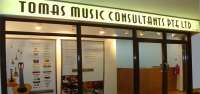 Tomas music consultants pte ltd
