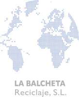 La balcheta reciclaje, s.l.