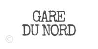 Restaurant gare du nord