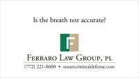 Ferraro law group, pl