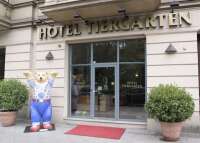 Hotel tiergarten berlin