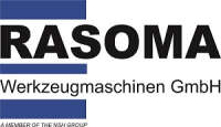 Rasoma werkzeugmaschinen gmbh