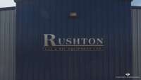 Rushton gas and oil equipment