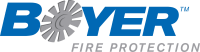 Boyer fire protection