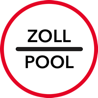 Zoll pool hafen hamburg ag