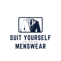 Suit yourself toronto