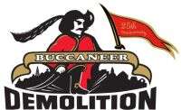 Buccaneer demolition, inc.
