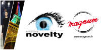 Novelty Result Group