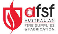 Australian fire supplies &fabrication