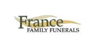 France family funerals