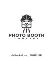 Face booth