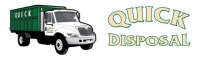 Quick disposal, inc.