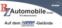 Bz automobile gmbh