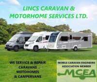 Caravan and motorhome services ltd