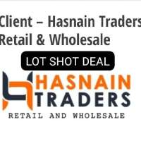 Hasnain traders - india