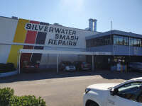Silverwater smash repairs pty ltd