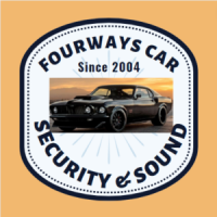 Fourways car security & sound