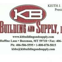 Kb building and supply, inc.