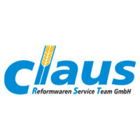 Claus reformwaren service team