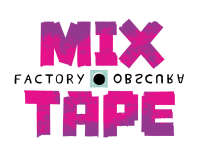Mix tape media