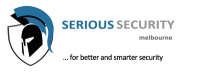Smarter security australia