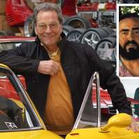 Scuderia auto-neuser