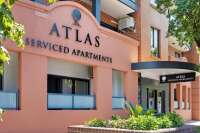 Ryals apartments