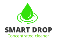 Smart drop