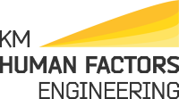 Km human factors engineering