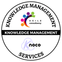 Knowledge management consulting