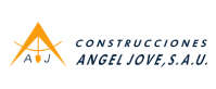 Construcciones ángel jove