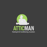 Atticman Heating and Air Conditioning, Insulation