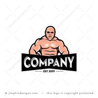 Strongman & crouch