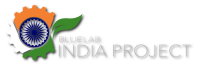 Bluelab india project