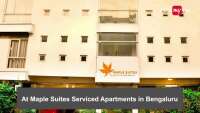 Maple suites, serviced apartments