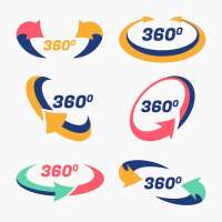 360 degrees it recruitment
