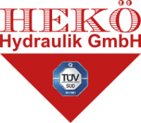 Hekö hydraulik gmbh