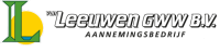 Van leeuwen gww b.v