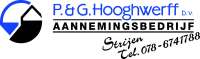 Aannemingsbedrijf p. & g. hooghwerff b.v.