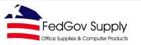 Fedgov supply