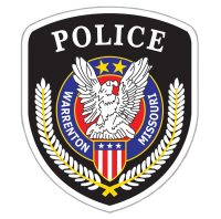 Warrenton police department