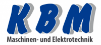 Kbm gmbh maschinen- und elektrotechnik