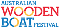 Australian wooden boat festival