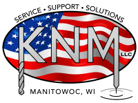 Knm services llc