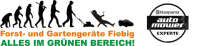 Forst- und gartengeräte kai fiebig