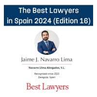 Jaime navarro abogado