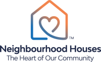 North ringwood community house