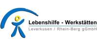 Lebenshilfe leverkusen e.v. verwaltung geschäftsstelle u. stiftung