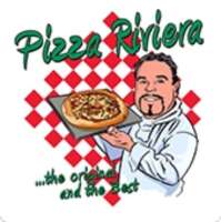 Pizza riviera