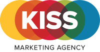 Kiss advertising